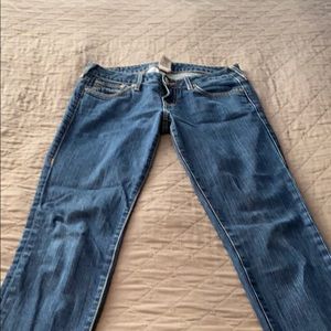 True Religion Stella size 29